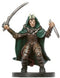 Tiefling Warlock - Unhallowed - Dungeons & Dragons Miniature (DDM) - #58